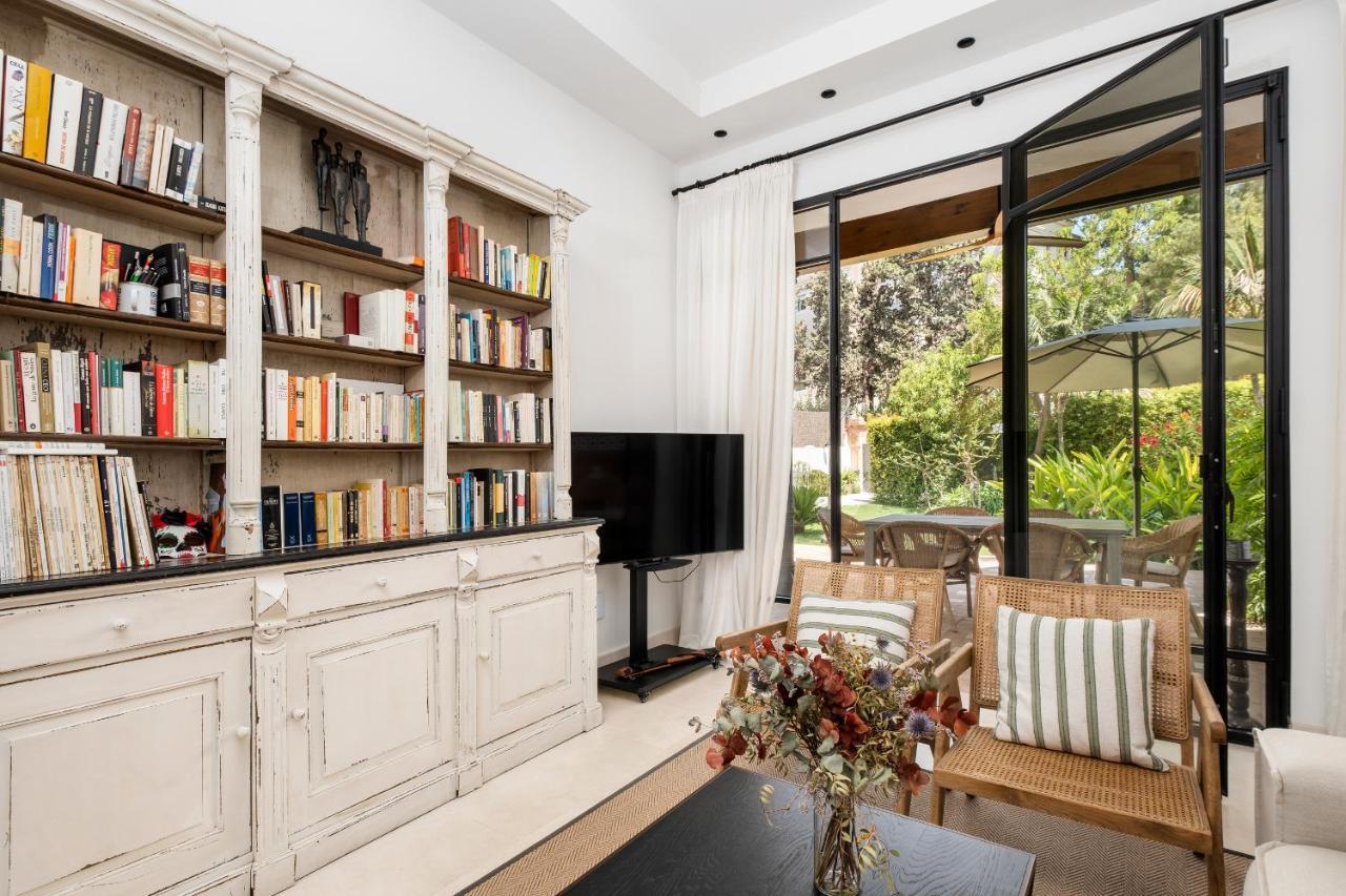 Villa Elisa - Malaga — Fotos 2