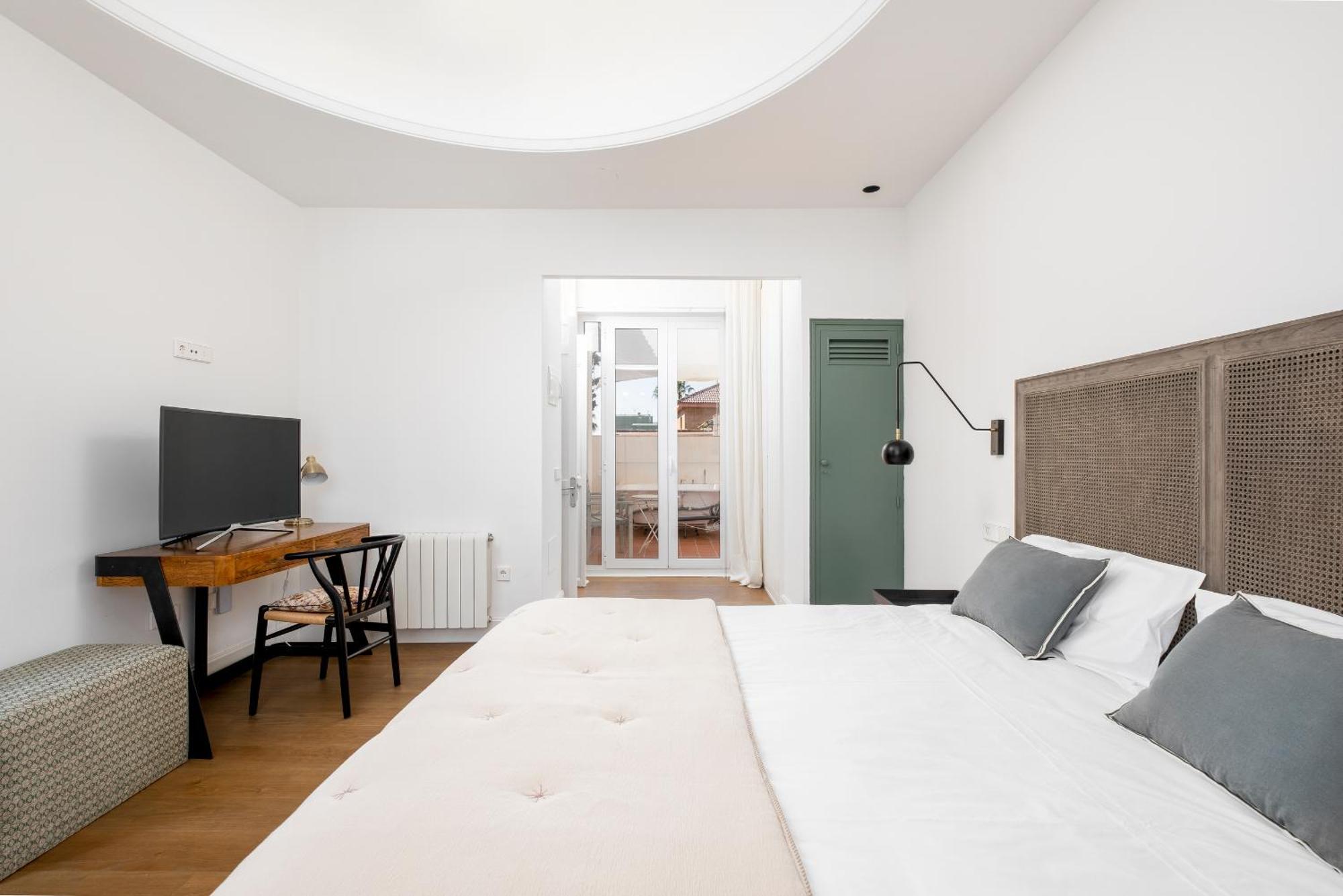 Villa Elisa - Malaga — Fotos 3